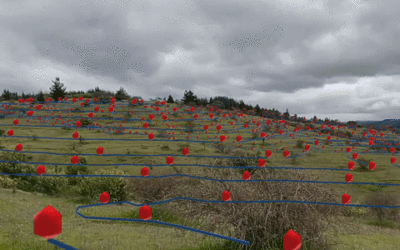Visualización AR